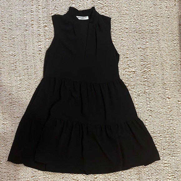 Amanda Uprichard Saffron Dress - Picture 2 of 5